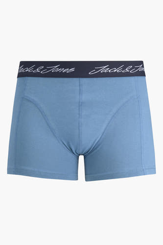Boxershort Multicolor - ACCESSORIES BY JACK & JONES