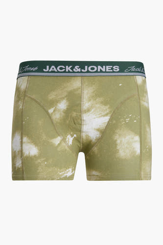 Boxershort Groen - ACCESSORIES BY JACK & JONES