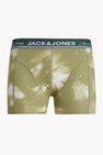 Boxer Vert - ACCESSORIES BY JACK & JONES