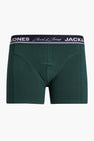 Boxer Vert - ACCESSORIES BY JACK & JONES