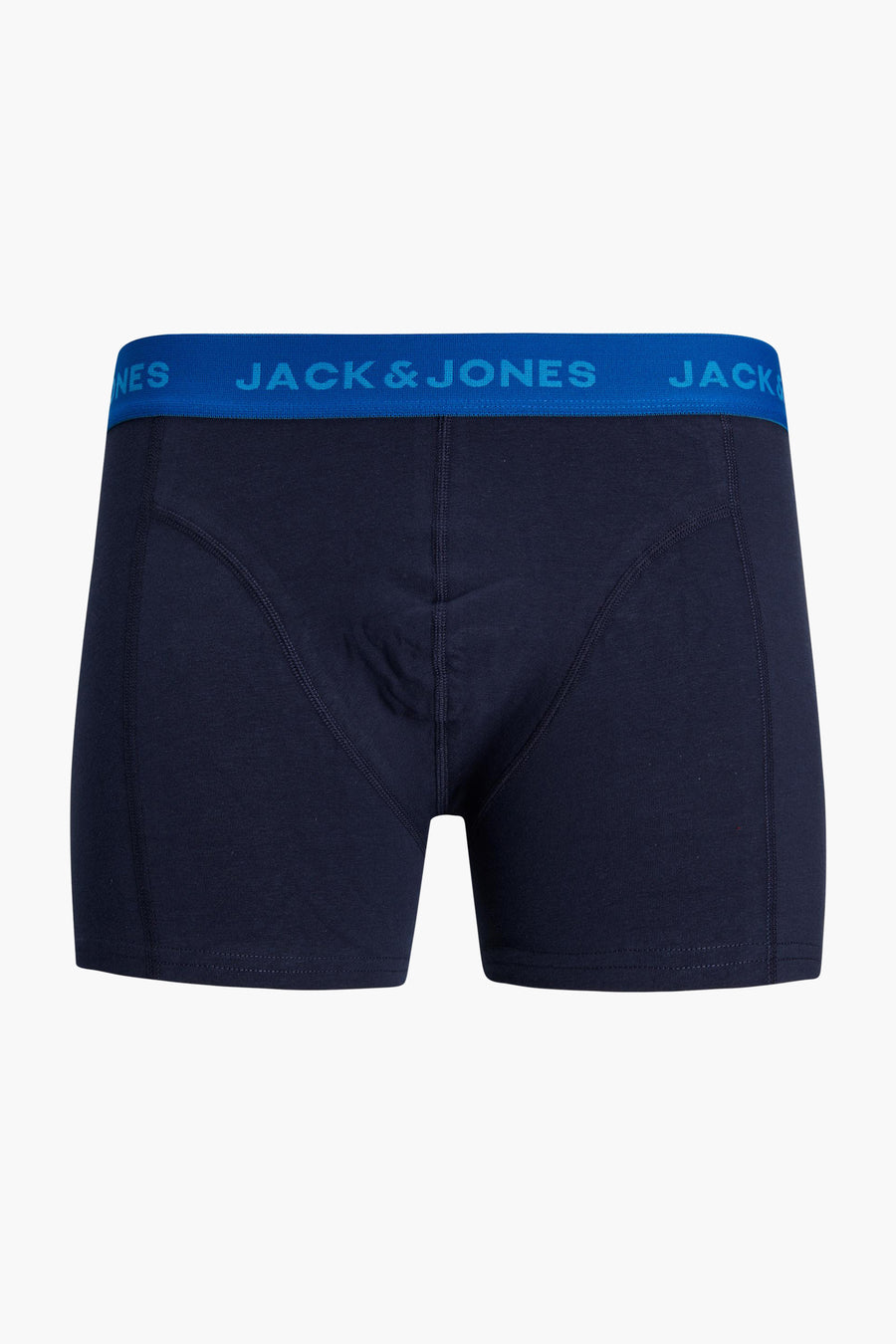 Boxershort Blauw - ACCESSORIES BY JACK & JONES