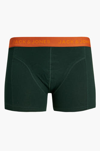 Boxershort Multicolor - ACCESSORIES BY JACK & JONES