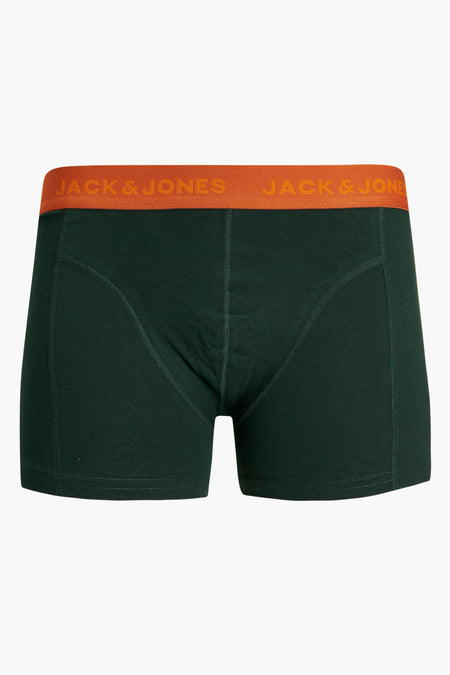 Boxershort Multicolor - ACCESSORIES BY JACK & JONES