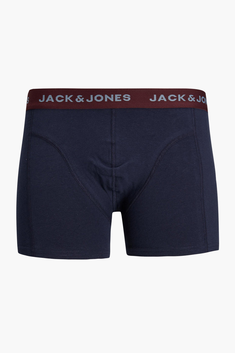 Boxershort Blauw - ACCESSORIES BY JACK & JONES