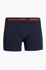 Boxer Bleu - ACCESSORIES BY JACK & JONES