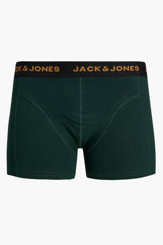 Boxershort Multicolor - ACCESSORIES BY JACK & JONES