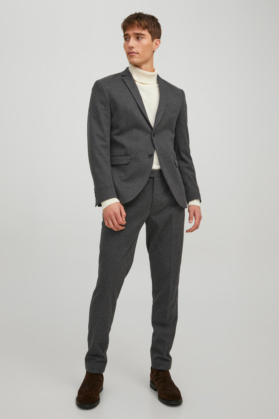 Blazer Grijs - PREMIUM by JACK & JONES