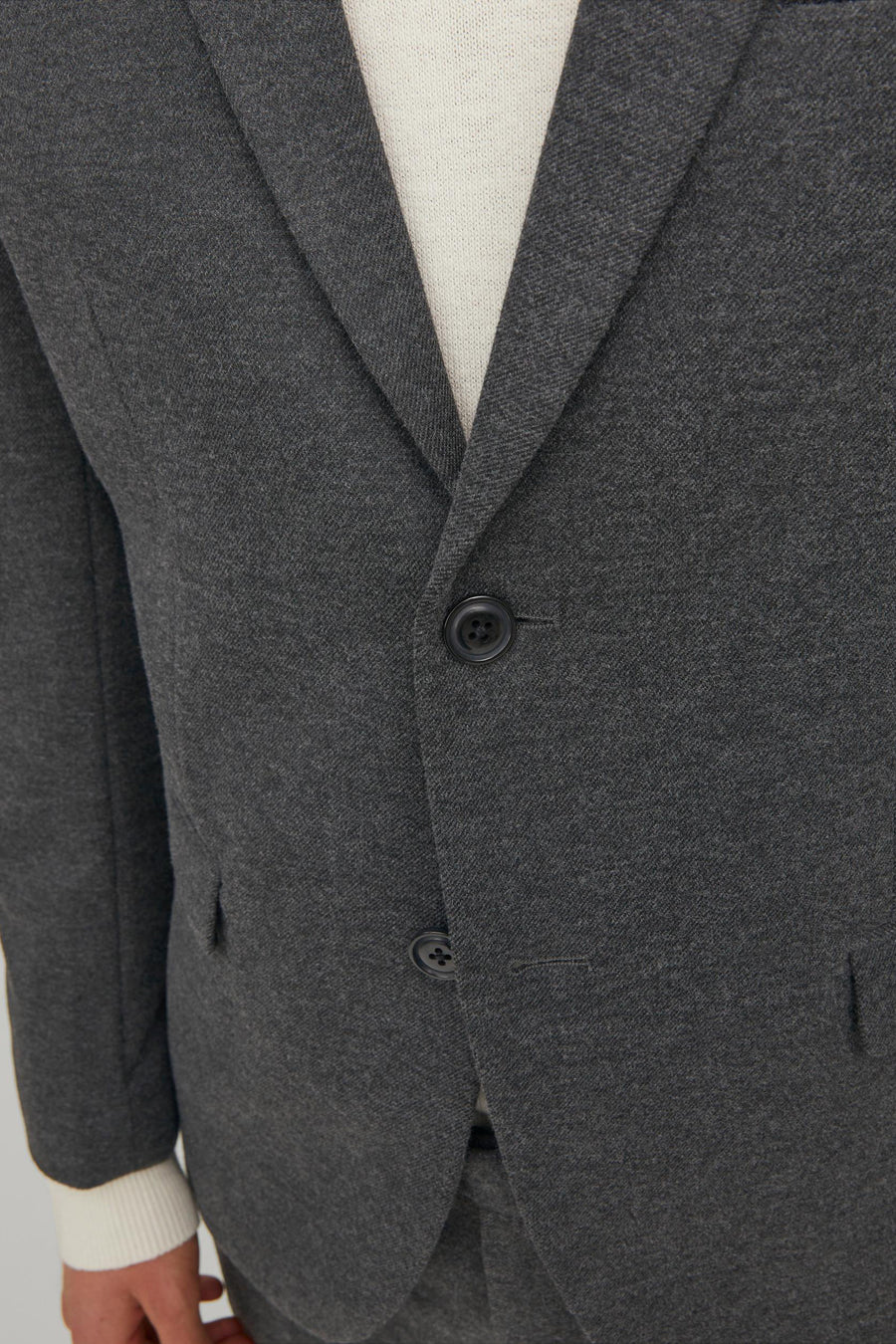 Blazer Grijs - PREMIUM by JACK & JONES