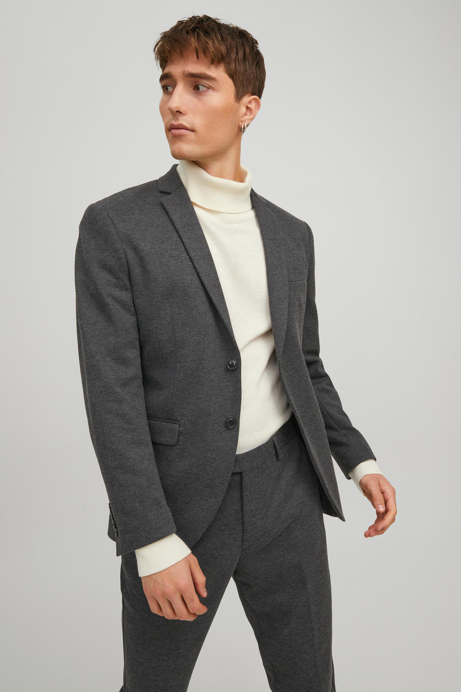 Blazer Grijs - PREMIUM by JACK & JONES