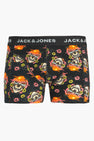 Boxershort Zwart - ACCESSORIES BY JACK & JONES