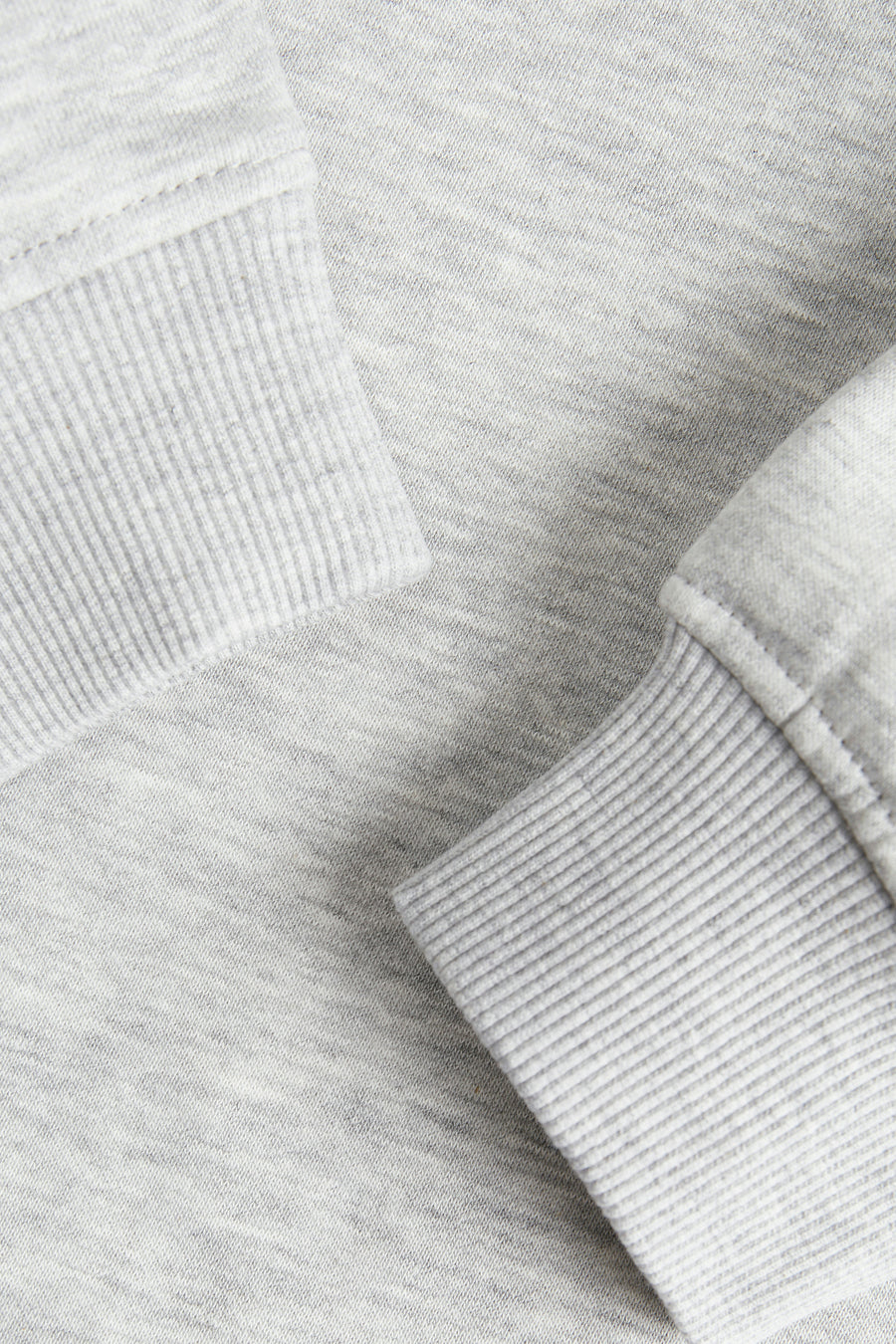 Sweater met kap Grijs - JJXX