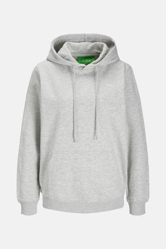 Sweater met kap Grijs - JJXX