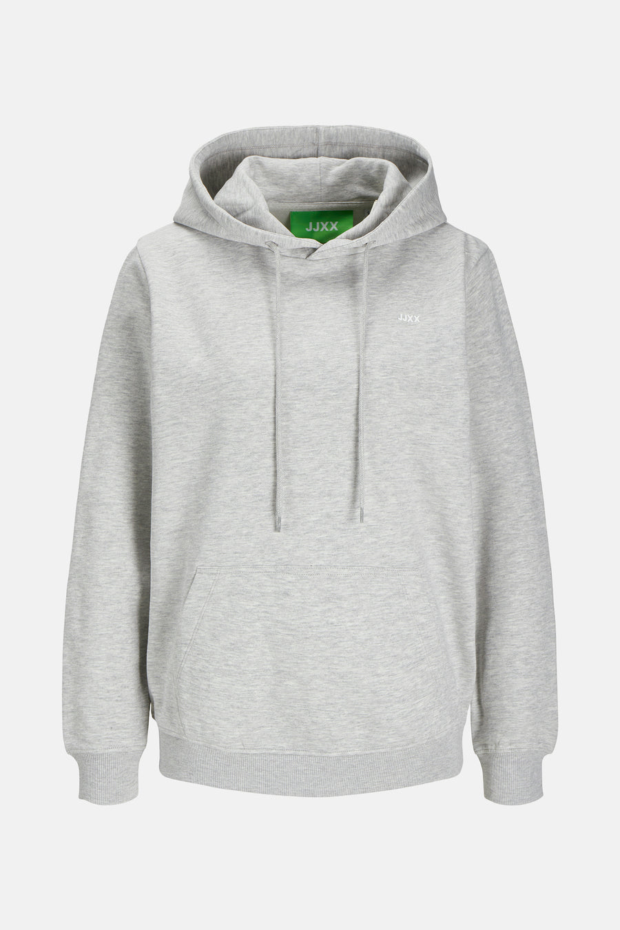 Sweater met kap Grijs - JJXX