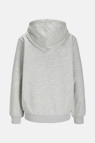 Sweater met kap Grijs - JJXX