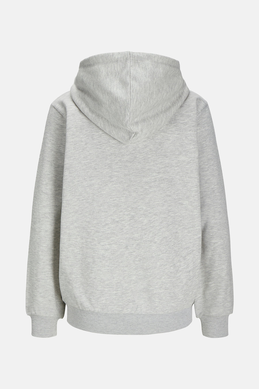 Sweater met kap Grijs - JJXX