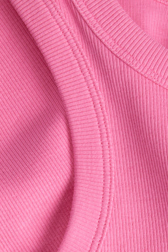 Top (zonder mouwen) Roze - JJXX