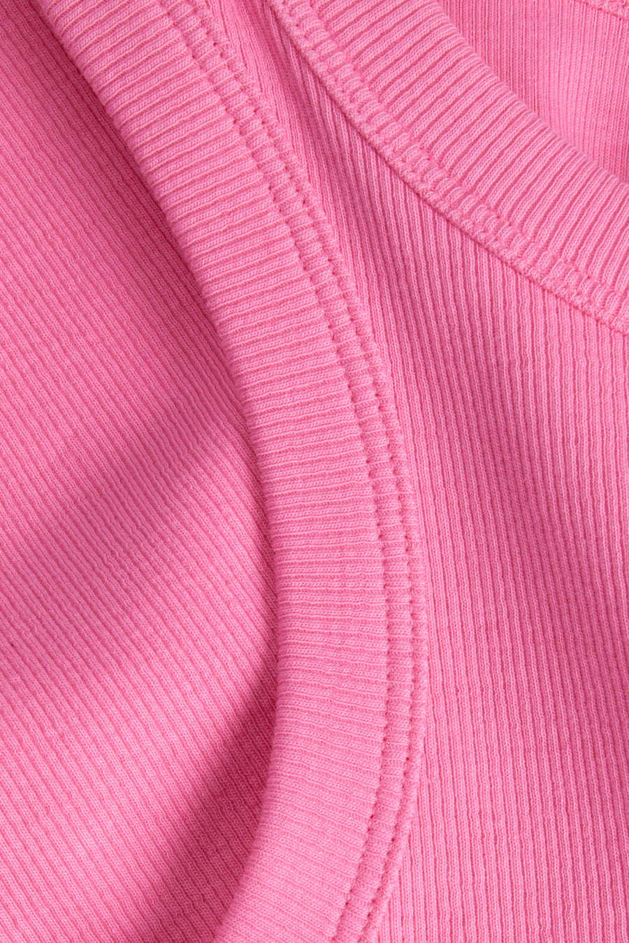 Top (zonder mouwen) Roze - JJXX