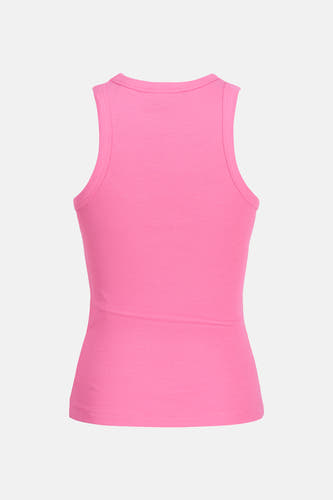 Top (zonder mouwen) Roze - JJXX