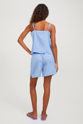 Short Blauw - JJXX