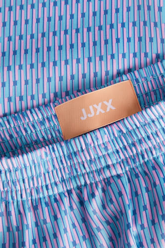 Short Blauw - JJXX