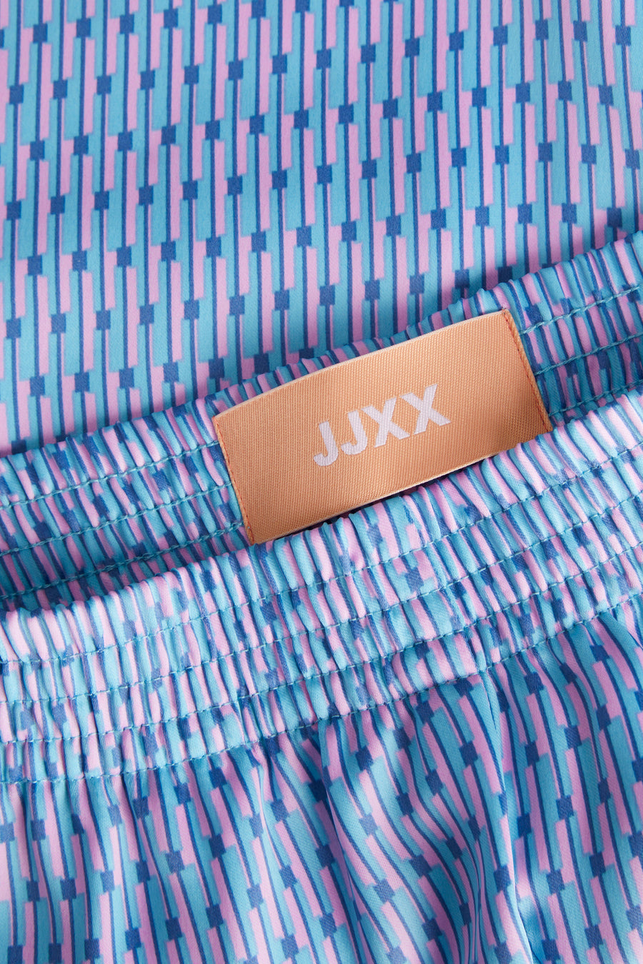 Short Blauw - JJXX
