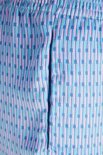 Short Blauw - JJXX
