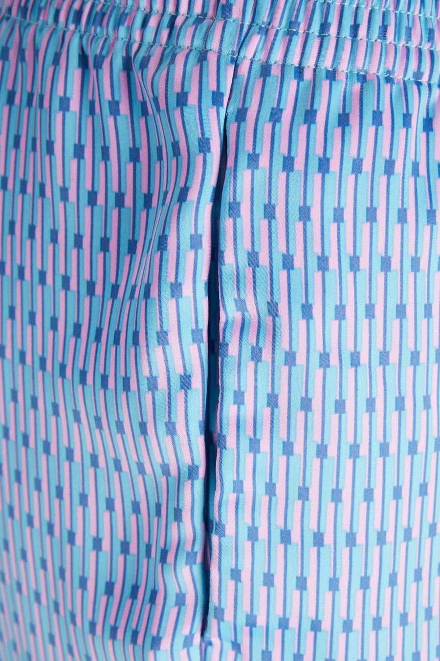 Short Blauw - JJXX
