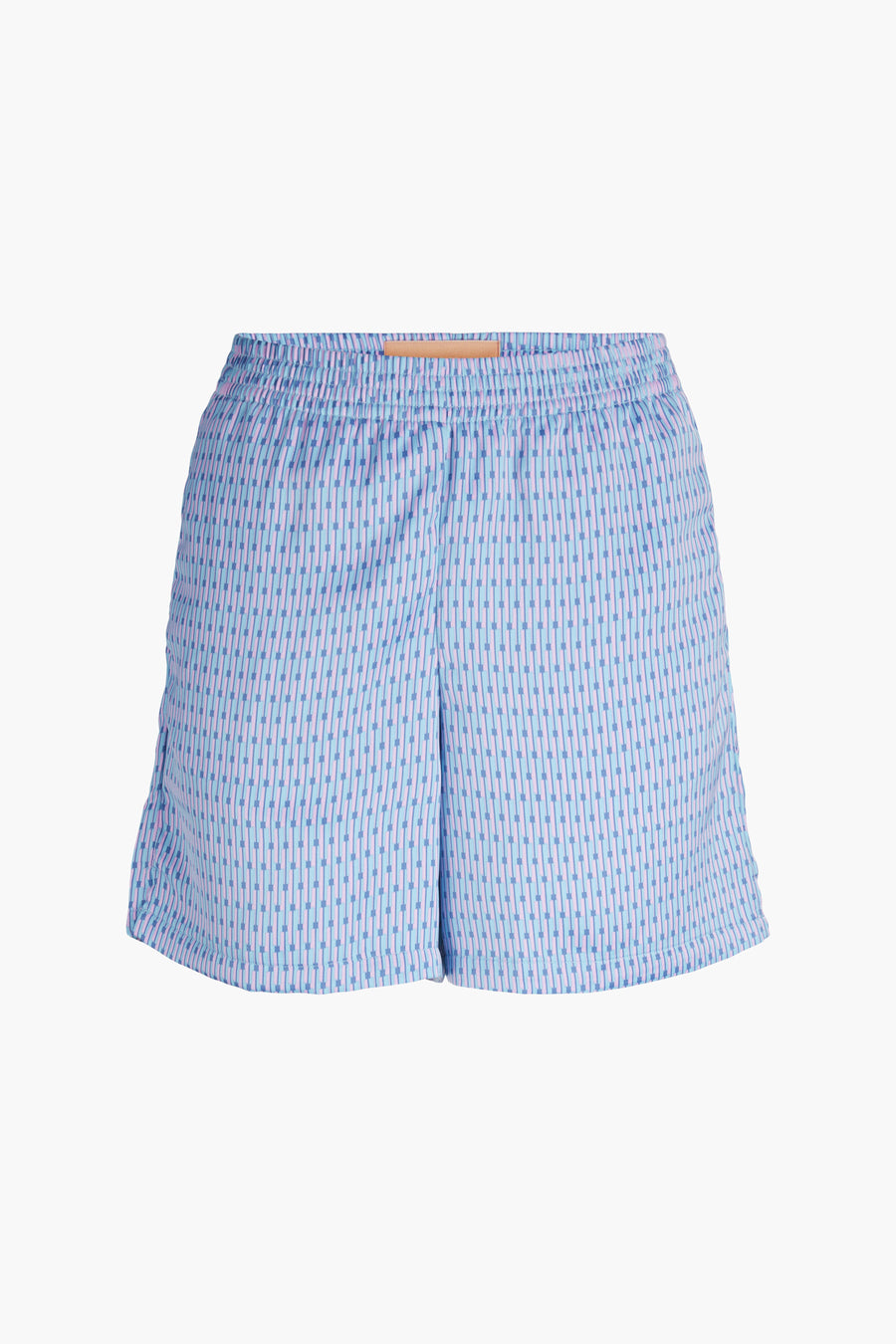 Short Blauw - JJXX