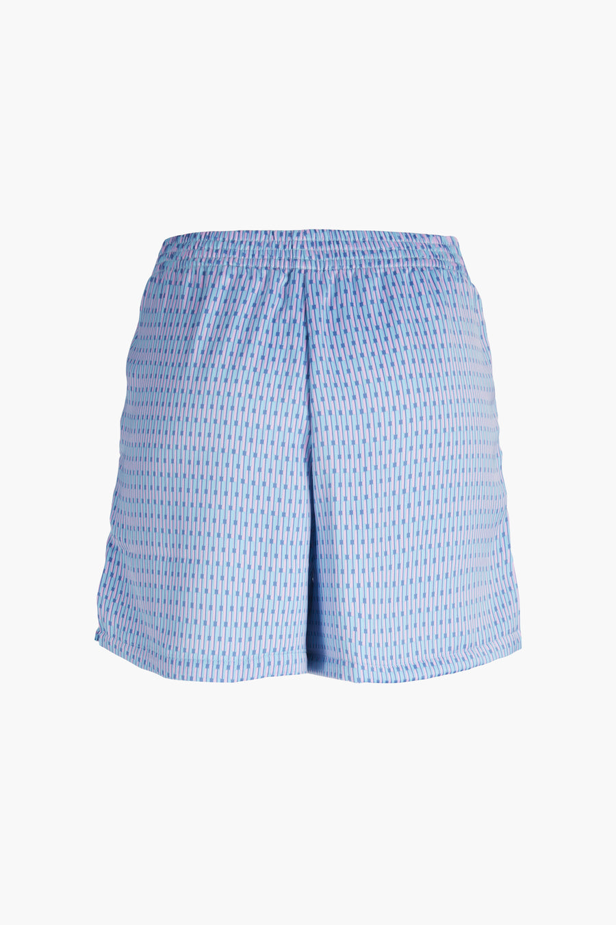 Short Blauw - JJXX