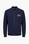 JJATLAS SWEAT ZIP