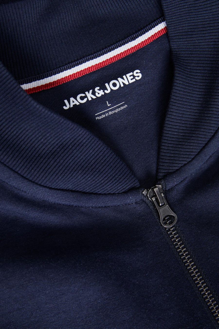Sweater (gilet) Blauw - CORE BY JACK & JONES