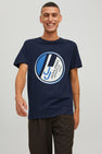 JCOBOOSTER TEE SS CREW NECK OCT 22
