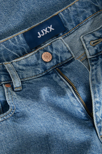 Jeans wide Mid blue denim - JJXX