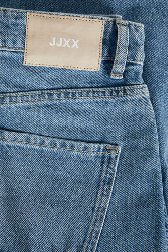 Jeans wide Mid blue denim - JJXX