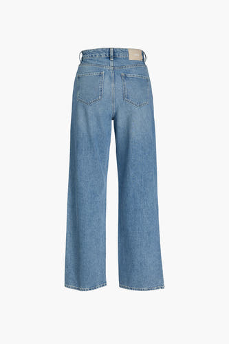 Jeans wide Mid blue denim - JJXX