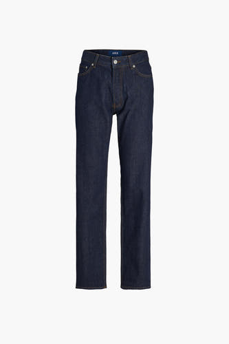 Jeans straight Dark blue denim - JJXX