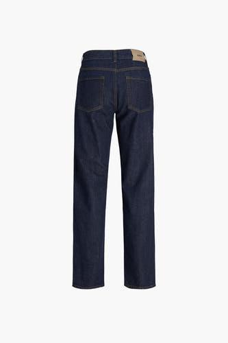 Jeans straight Dark blue denim - JJXX