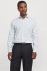 Hemd (lange mouwen) Groen - PREMIUM by JACK & JONES