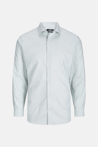 Hemd (lange mouwen) Groen - PREMIUM by JACK & JONES