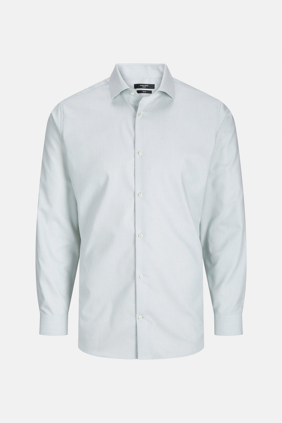 Hemd (lange mouwen) Groen - PREMIUM by JACK & JONES