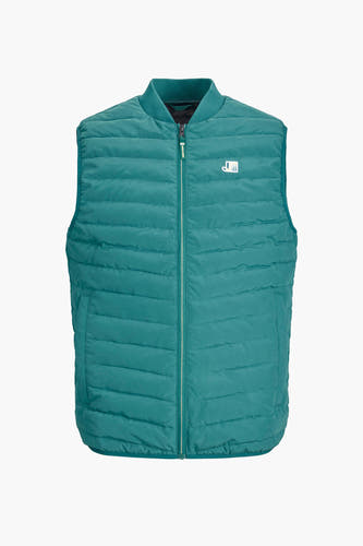 Bodywarmer Groen - CORE BY JACK & JONES