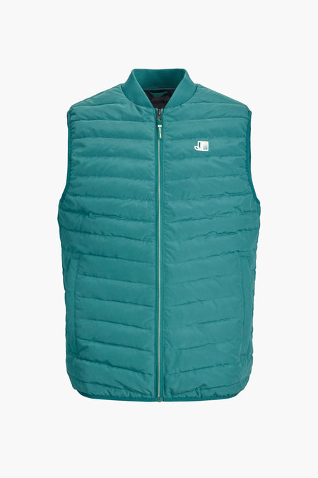 Bodywarmer Groen - CORE BY JACK & JONES