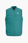 Bodywarmer Groen - CORE BY JACK & JONES