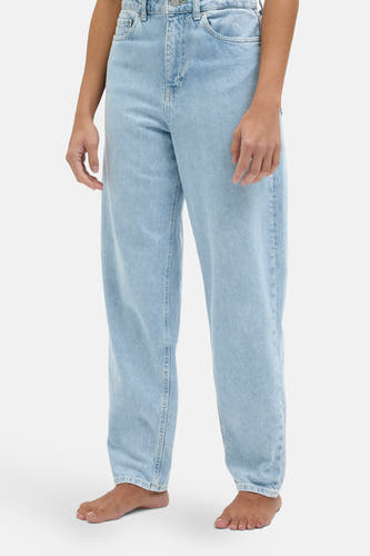 Mom Jeans Light blue denim - JJXX