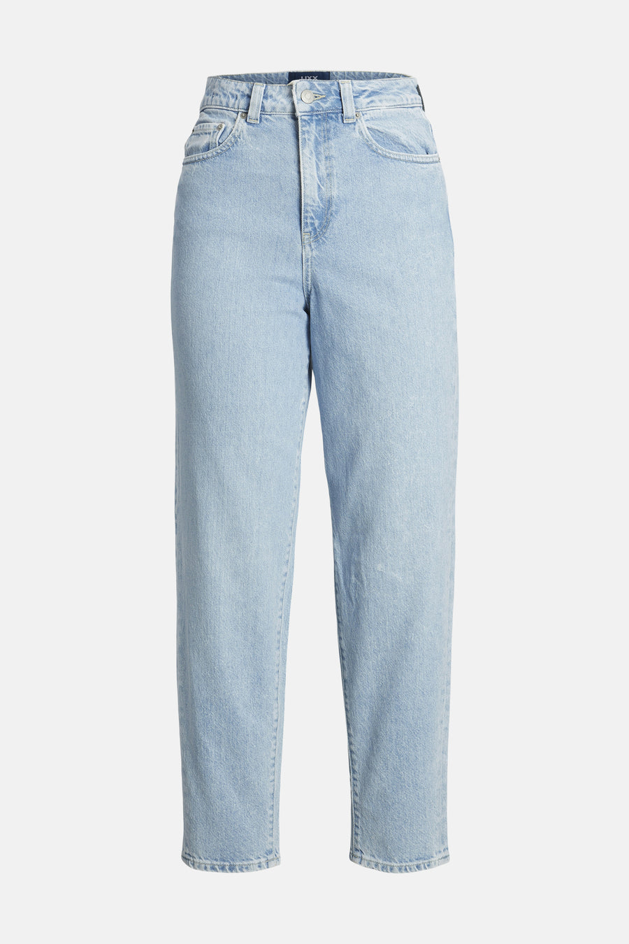 Mom Jeans Light blue denim - JJXX