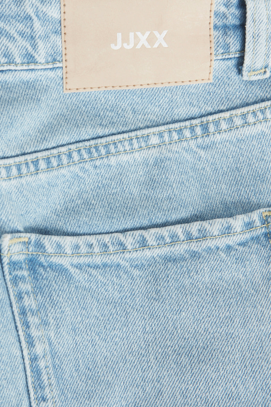 Mom Jeans Light blue denim - JJXX