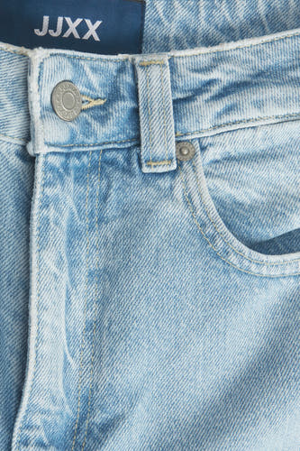 Mom Jeans Light blue denim - JJXX