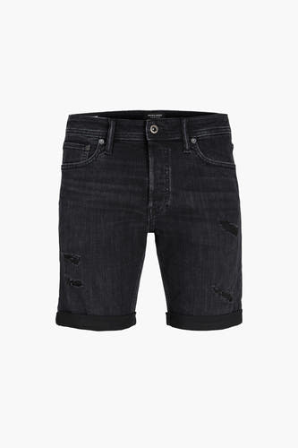 Jeansshort Black denim - JACK & JONES JEANS INTELLIGENCE