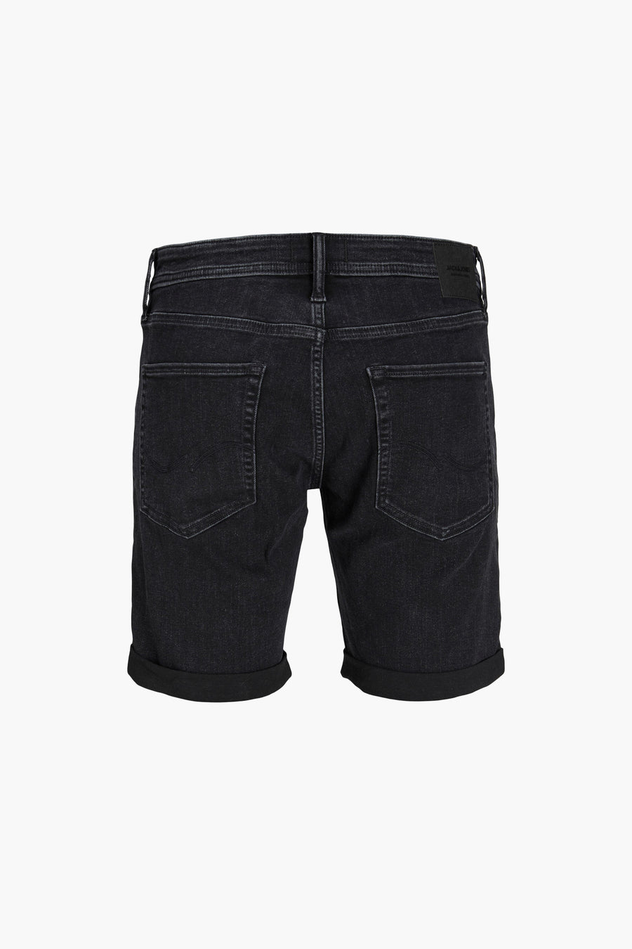 Jeansshort Black denim - JACK & JONES JEANS INTELLIGENCE