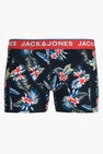 Boxershort Blauw - ACCESSORIES BY JACK & JONES